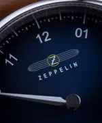Zegarek męski Zeppelin New Captain's Line 8643-3