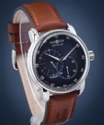 Zegarek męski Zeppelin New Captain's Line Automatic