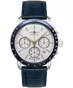 Zegarek męski Zeppelin New York 88781 Chronograph
