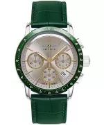 Zegarek męski Zeppelin New York 88785 Chronograph