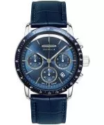 Zegarek męski Zeppelin New York Chronograph