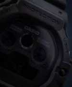 Zegarek Casio G-SHOCK Original					 DW-5900BB-1ER