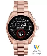 Zegarek Michael Kors Access Bradshaw 2.0 Smartwatch MKT5086