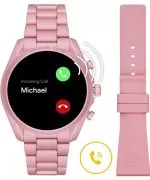 Zegarek Michael Kors Access Bradshaw 2.0 Smartwatch MKT5098