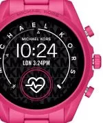 Zegarek Michael Kors Access Bradshaw 2.0 Smartwatch MKT5099