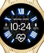 Zegarek Michael Kors Access Lexington Smartwatch MKT5078