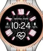 Zegarek Michael Kors Access Lexington Smartwatch MKT5080
