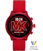 Zegarek Michael Kors Access MK GO Smartwatch MKT5073
