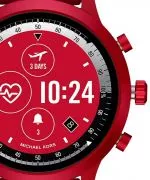 Zegarek Michael Kors Access MK GO Smartwatch MKT5073