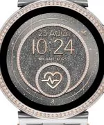 Zegarek Michael Kors Access Sofie Heart Rate Smartwatch MKT5064