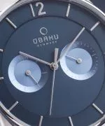 Zegarek męski Obaku V192GMCLSC