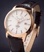 Zegarek męski Orient Automatic Date FFD0J001W0