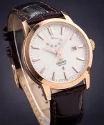 Zegarek męski Orient Automatic Date FFD0J001W0