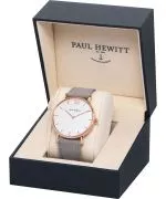Zegarek Paul Hewitt Sailor PH-SA-R-ST-W-37S
