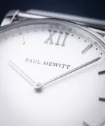 Zegarek Paul Hewitt Sailor PH-SA-S-SM-W-4S