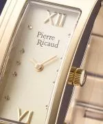 Zegarek damski Pierre Ricaud P21046.1181Q
