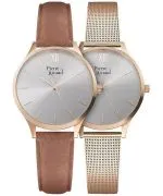 Zegarek damski Pierre Ricaud Classic SET
