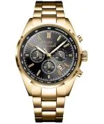 Zegarek męski Pierre Ricaud Classic Chronograph