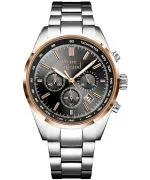 Zegarek męski Pierre Ricaud Classic Chronograph