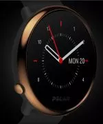 Zegarek Polar Ignite Black Copper M/L Ignite-czarno-miedziany-M-L