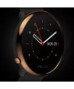 Zegarek Polar Ignite Black Copper M/L Ignite-czarno-miedziany-M-L