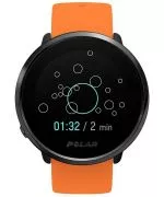 Zegarek Polar Ignite Orange M/L Ignite Pomaranczowy M/L