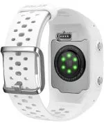 Zegarek Polar M430 biały S GPS 725882041964