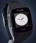 Zegarek Polar M430 Black S GPS M430-czarny-S