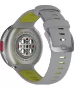 Zegarek Polar Vantage V2 H10 szaro-limonkowy M/L 725882055558
