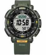 Zegarek męski Casio Protrek PRG-340 Series Solar Chronograph