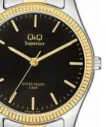 Zegarek męski QQ Superior S295-402