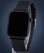 Zegarek Rubicon Smartwatch SMARUB030 (RNCE57BIBX05AX)