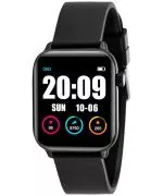 Zegarek Rubicon Smartwatch SMARUB030 (RNCE57BIBX05AX)