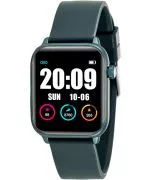 Zegarek Rubicon Smartwatch SMARUB031 (RNCE57DIBX05AX)