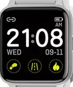 Zegarek Rubicon Smartwatch SMARUB041 (RNCE58SIBX03AX)