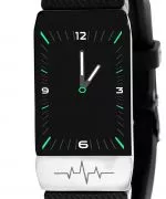 Zegarek Rubicon Smartwatch SMARUB039 (RNCE60BIBX01BX)
