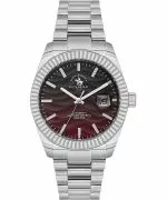 Zegarek męski Santa Barbara Luxury Automatic