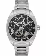 Zegarek męski Santa Barbara Luxury Skeleton