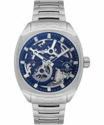 Zegarek męski Santa Barbara Luxury Skeleton