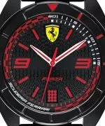 Zegarek męski Scuderia Ferrari Forza 0830515