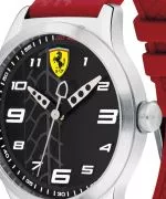 Zegarek męski Scuderia Ferrari Pitlane 0840019