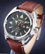 Zegarek męski Seiko Prospex GMT SUN051P1