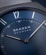Zegarek Skagen Grenen Ultra Slim SKW6829