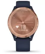 Zegarek smartwatch Garmin Vivomove 3S 					 010-02238-23
