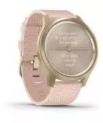 Zegarek smartwatch Garmin Vivomove 3S 					 010-02240-22