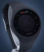 Zegarek Polar M200 Black M/L M200-czarny-M-L