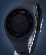 Zegarek Polar M200 Black M/L M200-czarny-M-L