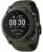 Zegarek sportowy Coros Nomad Green