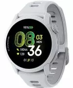 Zegarek sportowy Coros Pace 4 White