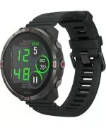 Zegarek sportowy Polar Grit X2 Night Black